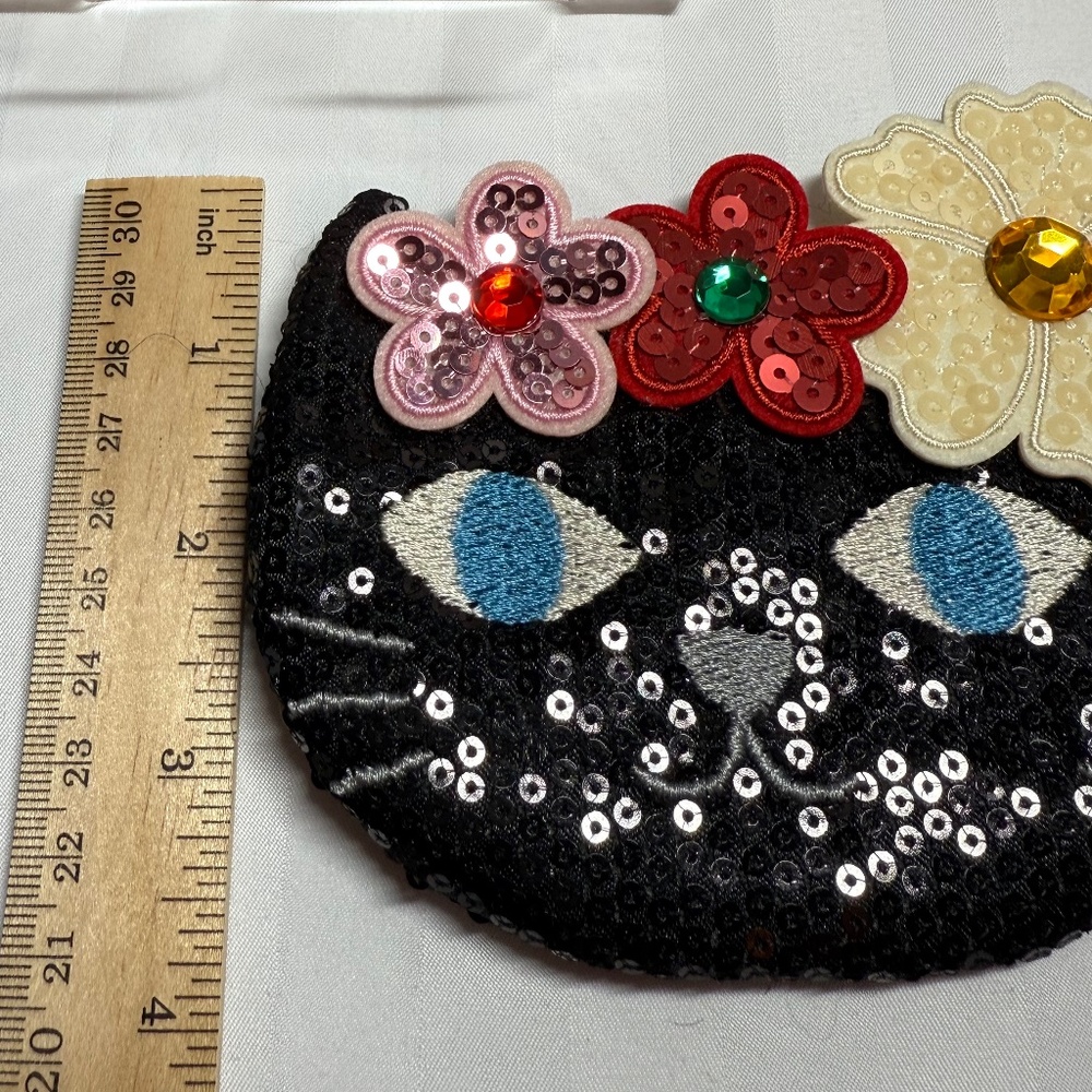 Paper Destint Cute Coin/Card Purse - Picture 5 of 5
